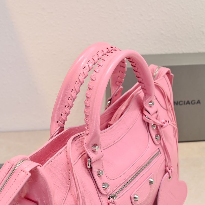 Balenciaga Top Handle Bags